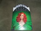 Tempest Storm Green Series 7
