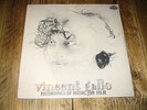 VINCENT GALLO 