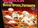 RARE & MINT 1969 HIPPIE PSYCH  = REBECCA & THE SUNNYBROOK FARMERS = LAUREN WOOD