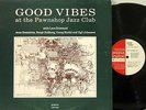 PROPRIUS- GOOD VIBES AT THE PAWNSHOP JAZZ CLUB -NM