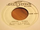 Devon Russell Drum Song Rare studio One Killer Roots 7