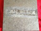 Big Black Bulldozer Vinyl Album in Steel Etched Cover