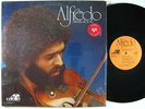 ALFREDO DE LA FE Alfredo LP on Criollo NM shrink