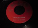 Rare San Antonio Soul 45 Sunny & The Sunliners on Key-Loc   