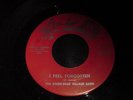 Rare San Antonio Soul 45 Stone-Deaf Village Band (Casino Royale)  MINT