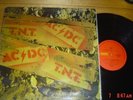 AC/DC - TNT - RED Albert LP