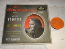 UK BOX 6 LP DECCA LXT 5205-10/FLAGSTAD/SVANHOLM/FJELDSTAD/WAGNER/GOTTERDAMMERUNG