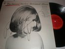 Barbra Streisand The Second Album Autographed Signed By Barbra NM-