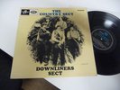 DOWNLINERS SECT THE COUNTRY SECT UK MONO IN 1965 TOP RAR