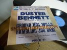 DUSTER BENNETT SMILING LIKE I´M HAPPY 1968 MINT BLUE HORIZON