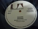 NIAGARA SAME LP IN 1971 MINT UDO LINDENBERG KRAUTROCK TOP RARIE