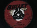 LAST DATE  Hortense Ellis (Beautiful Skinhead Reggae) On The 
