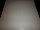 THE BEATLES White Album Double Vinyl LP PCS7067 FRANCE Repress 1972