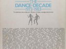 Various The Dance Decade 1973-1983 Streetsounds 14 LP vinyl Box Set DEC 7383