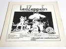 LED ZEPPELIN-LIVE IN SEATTLE 1973 TOUR-LP/Vinyl/Record