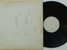 LED ZEPPELIN Unknown Matrix # -H  PRESENCE US Test Pressing LP 1976 First Press