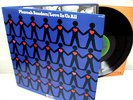 PHAROAH SANDERS LP Love In Us All (nice ABC/Impulse gatefold) avant spiritual NM