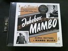 Jukebox Mambo   Rumba Rhythms Y Mambo Blues  6x 10