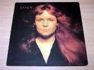 EX/EX-  Sandy Denny/Sandy/1972 Island Gatefold LP