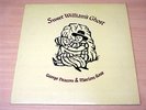 George Deacon & Marion Ross/Sweet Williams Ghost/1973 Transatlantic LP/Rare Folk