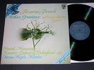 DVORAK KREISLER GRUMIAUX HAJDU mein freunde philips mint- lp