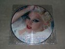 Madonna PROMO PICTURE DISC Bedtime stories 12