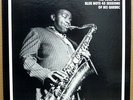 IKE QUEBEC Blue Note 45 Sessions MOSAIC 3-LP Vinyl BOX SET