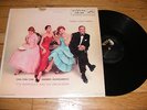 Tito Rodriguez - Three Loves Have I, Cha-Cha-Cha, Mambo-Guagueanco LP rca victor
