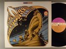 Iron Butterfly  Heavy    Original 3 Tone Label