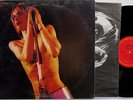 IGGY & STOOGES Raw Power LP orig. US Columbia KC 32111 photo inner sleeve Nice