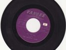 The Crystal Rain-Hey Ma Ma/Funeral At Dawn-Rare 60's Garage-Psych 45-Vangee Lbl