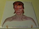 DAVID BOWIE Aladdin Sane 1973 US RCA  LP Promo SEALED Rare Glam Psych