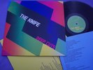 THE KNIFE Deep Cuts VINYL 2 LP SCARCE ELECTRO SYNTH POP INDIE Sweden
