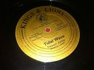 Trevor Junior - Tidal Wave 12