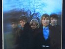 THE ROLLING STONES Between the Buttons LP UK Decca Mono Grooved Label
