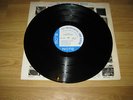 Big John Patton Let Em Roll Original Blue Note Signed