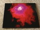 Porcupine Tree: UP THE DOWNSTAIRS 2008 2-LP RED Vinyl
