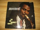 the joe harriott quintet movement 1st uk press mono 33sx 1627