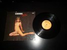 Scorpions Virgin Killer Rare Cover France 1976
