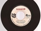 BORIS GARDINER - BOBBY SOCKS TO STOCKINGS / LUCKY IS THE BOY - BRONCO 7