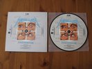 Metallica - 5.98 Garage Days Re-Revisited Picture Disc - Die Cut Cover Neuwertig