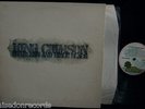 KING CRIMSON, Starless and Bible Black Pink Rim Island 1st pressing UK LP Fripp