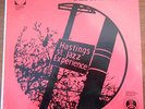 Detroit Jazz Composers ltd Hastings St. Jazz Experience LP