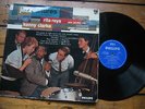 RITA REYS & PIM JACOBS TRIO Jazz Pictures at an Exhibition PHILIPS LP holland