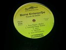 Bone thugs and harmony faces of death lp record rare hip hop