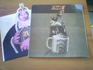 KINKS Arthur ORIGINAL UK LP PYE 1969 LYRICS POSTER GATEFOLD SLEEVE