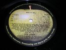 1G/1G 1st 300 pressed 1U Lennon Rock N Roll Uk LP PCS 7169 Z9/Z9 (Beatles)