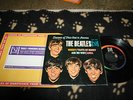 beatles souvenir of america ep 903, vj mailer, sleeve superb nm-, ask me why