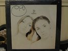 LILY AND MARIA LILY & MARIA 1968 PSYCH FOLK LP CANADIAN PRESS VERY RARE