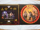KISS - ALIVE 35 - LIMITED EDITION  RED 2 LP  